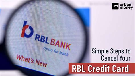 how to unblock rbl credit card|How to Close and Block RBL Bank Credit Card .